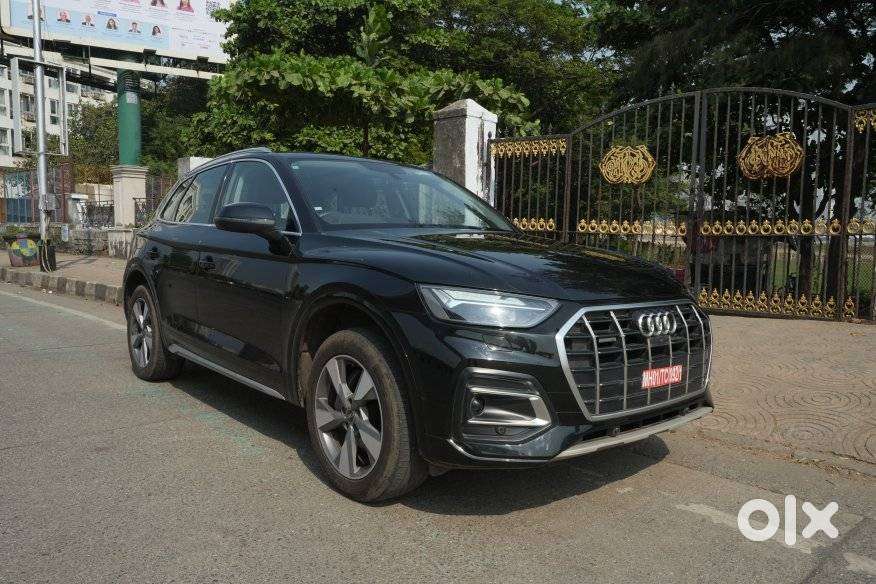 Audi Q5 2.0 45 Tfsi Technology, 2024, Petrol