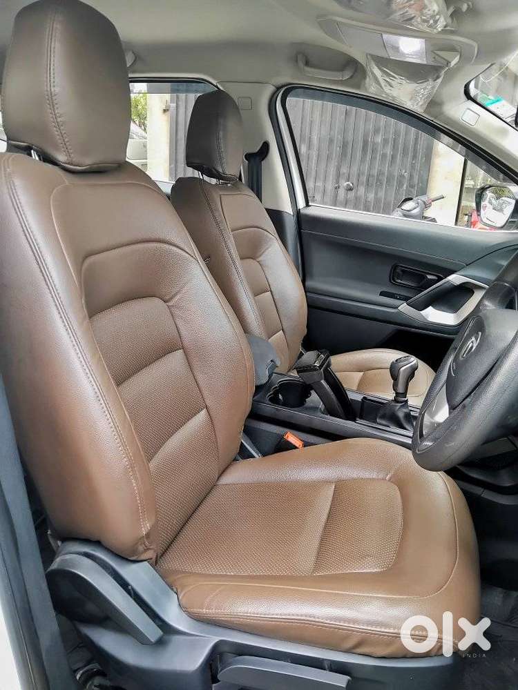 Tata Harrier Xm, 2020, Diesel