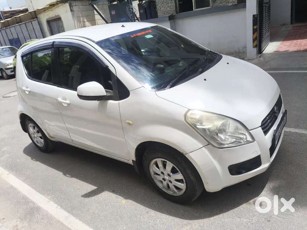 Very Good Condition