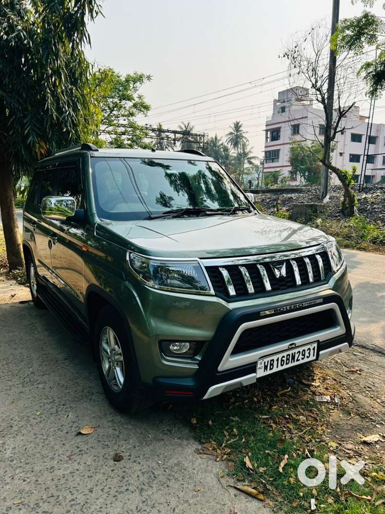 Mahindra Bolero Neo 2024 Diesel Good Condition
