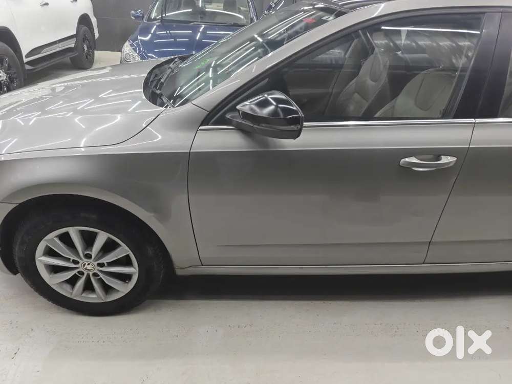 Skoda Octavia 2.0tdi Diesel For Sale In Pristine Condition