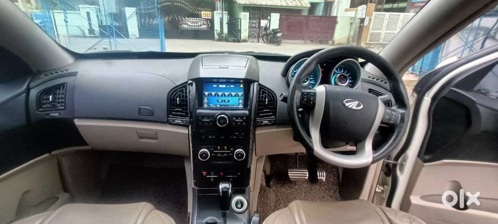 Mahindra Xuv500 2.2 W10, 2016, Diesel