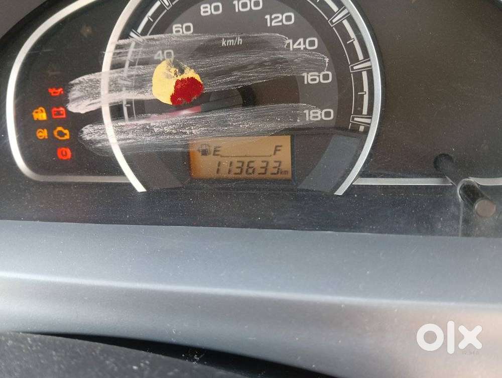 Maruti Suzuki Alto 800 Lxi, 2016, Petrol