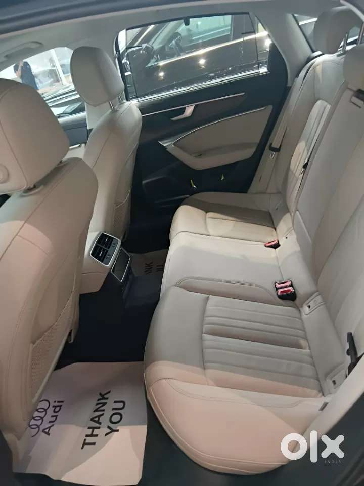 Audi A6 2.0 45 Tfsi Technology, 2024, Petrol