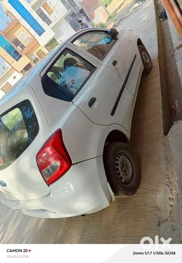 Good Candition All Ok Koi Kami Nahi Battery New