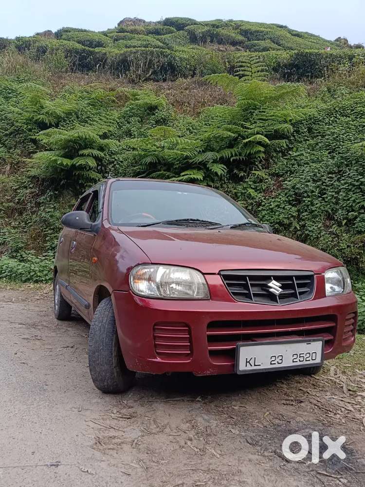 2006 Model Alto Car For Sale