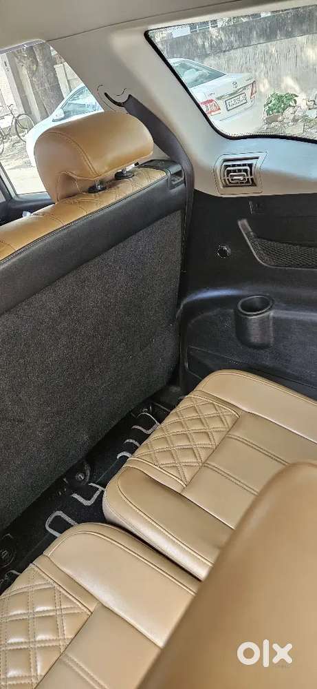 Mahindra Xuv500 2018 Diesel Automatic