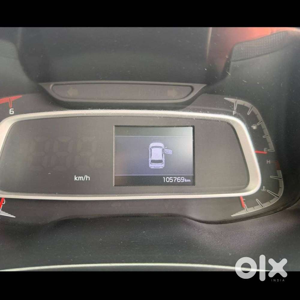 Kia Sonet 1.5 Htk Plus Diesel At, 2020, Diesel
