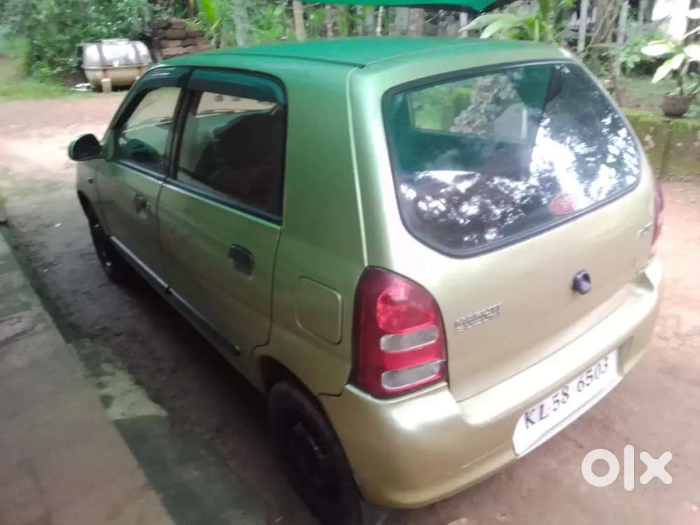2007 Alto Good Condition Neat& Clean