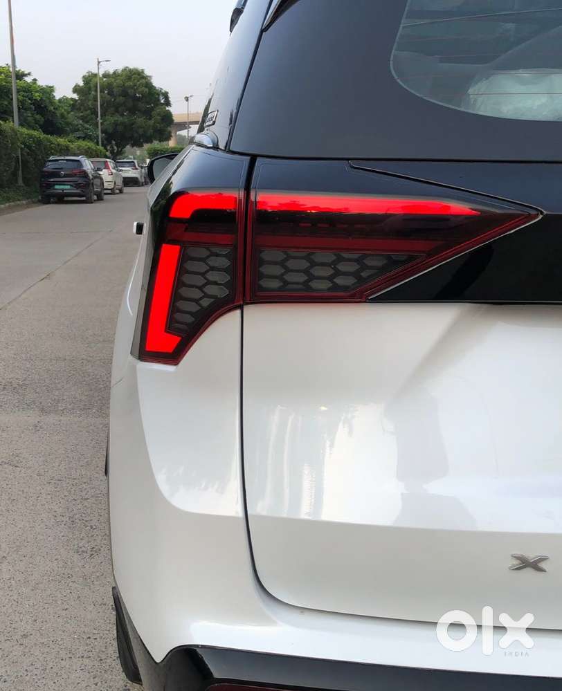 Mahindra Xuv 7xo Ax7 T 6str Diesel, 2026, Diesel