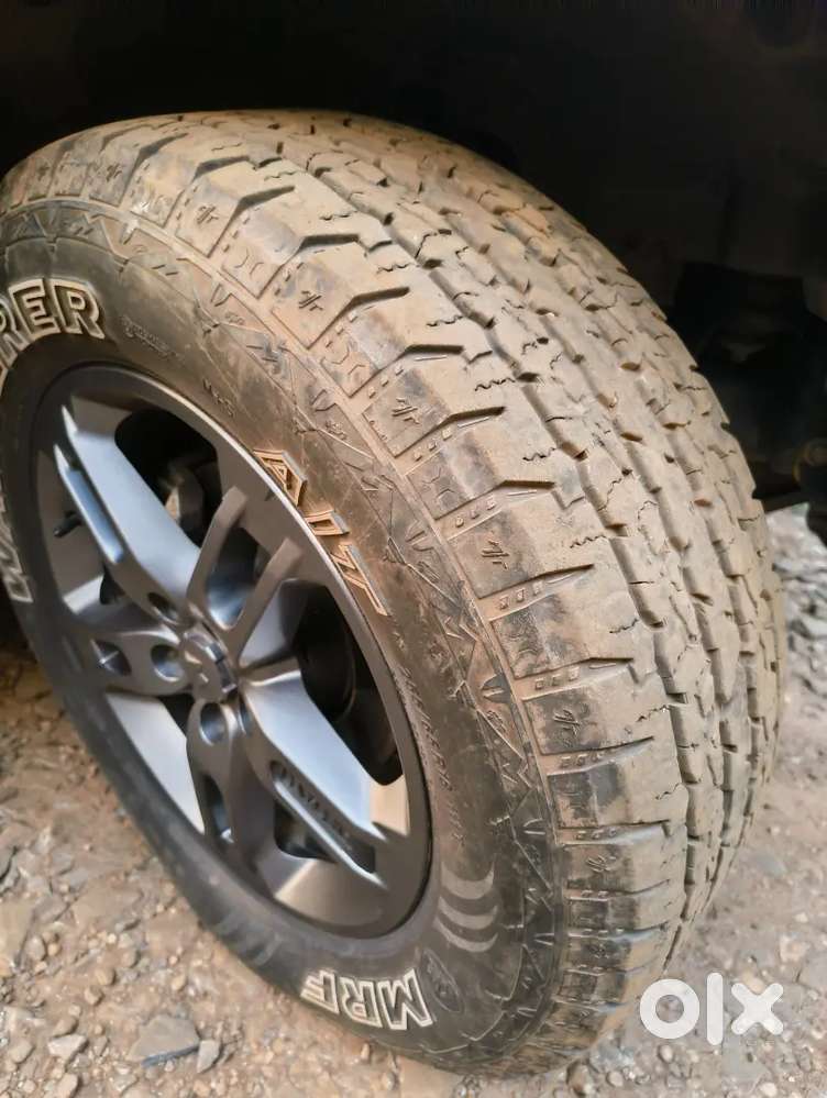 Mahindra Thar Lx Diesel Mt 4x4 Hardtop