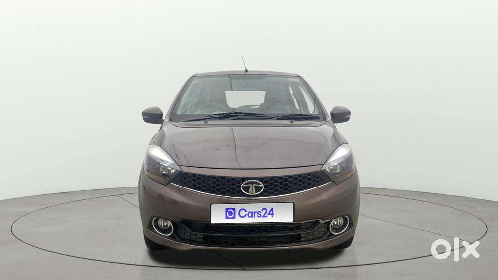 Tata Tiago Xza Plus, 2019, Petrol