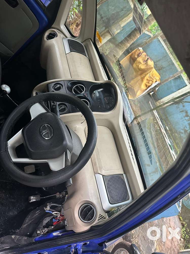Tata Nano Petrol 2016