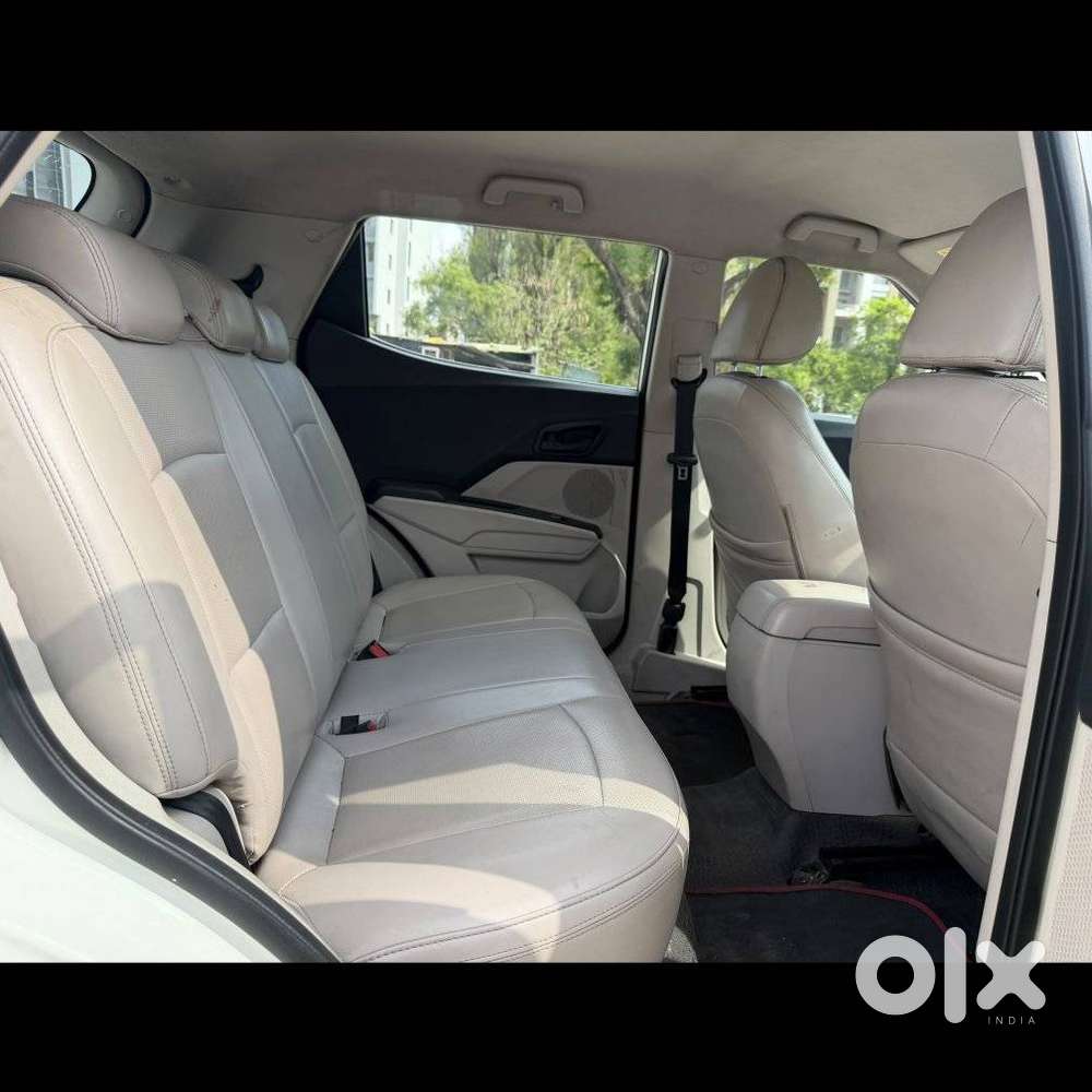 Mahindra Xuv300 W6 Diesel, 2020, Diesel