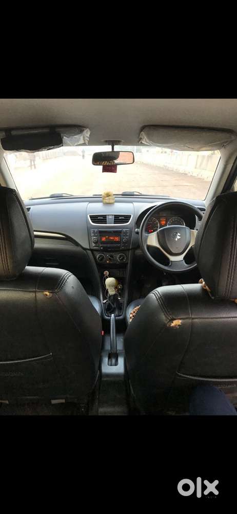 Maruti Suzuki Swift 2014 Petrol 1 Km Driven