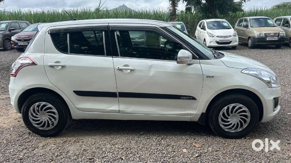 Maruti Suzuki Swift, 2015, Petrol