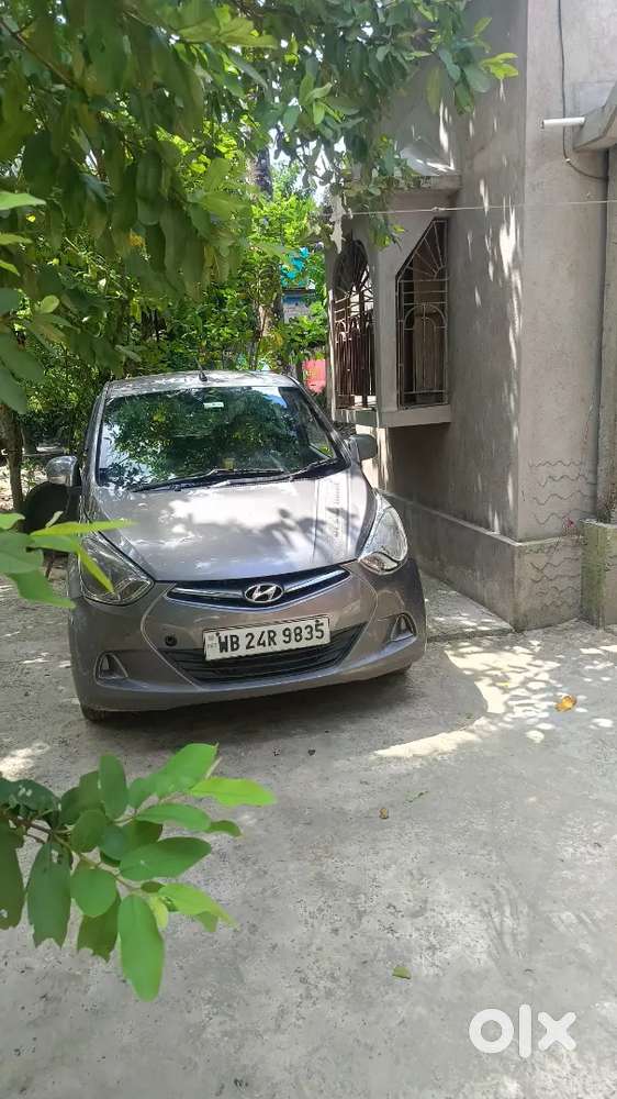 Hyundai Eon Era+  Well Maintained  Single Owner