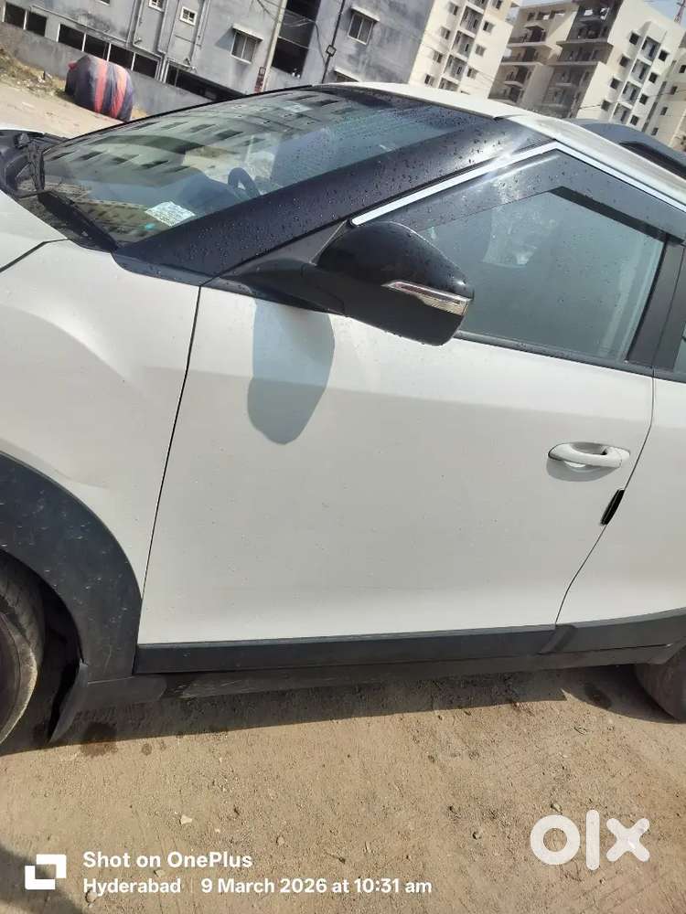 Good Condition And Neat Vehicle