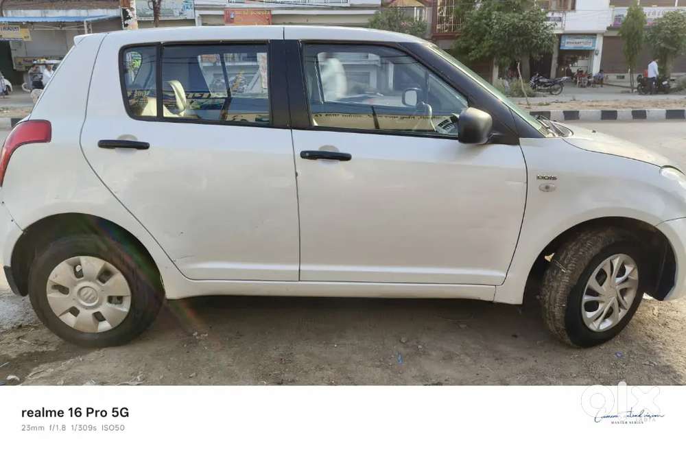 Maruti Suzuki Swift 2009 Diesel 150000 Km Driven