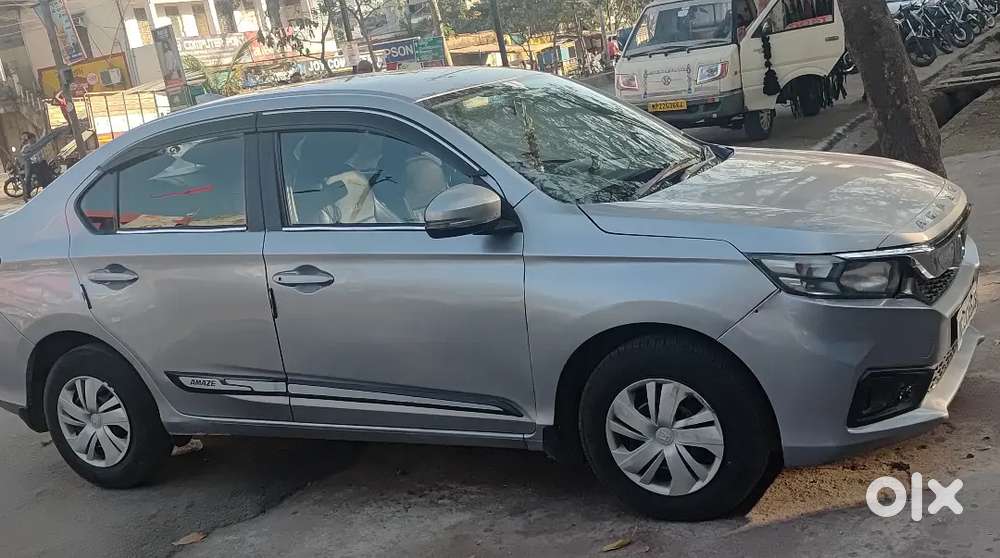 Honda Amaze 2019 Diesel 140000 Km Driven