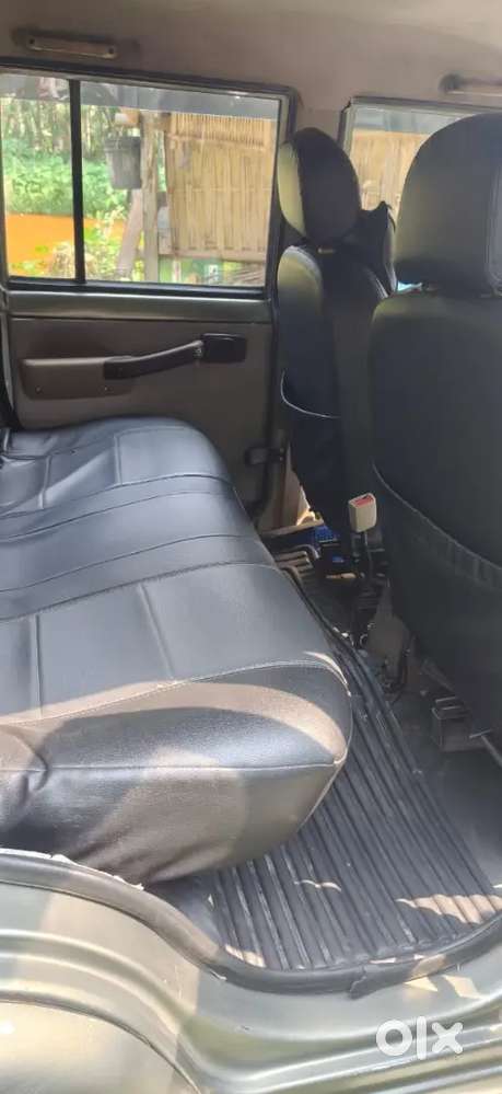 Mahindra Bolero 2014 Diesel Good Condition