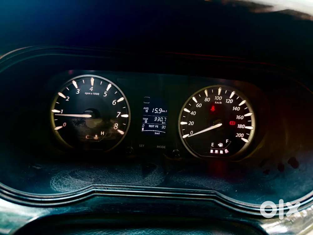 Tata Zest 2016 Diesel Well Maintained