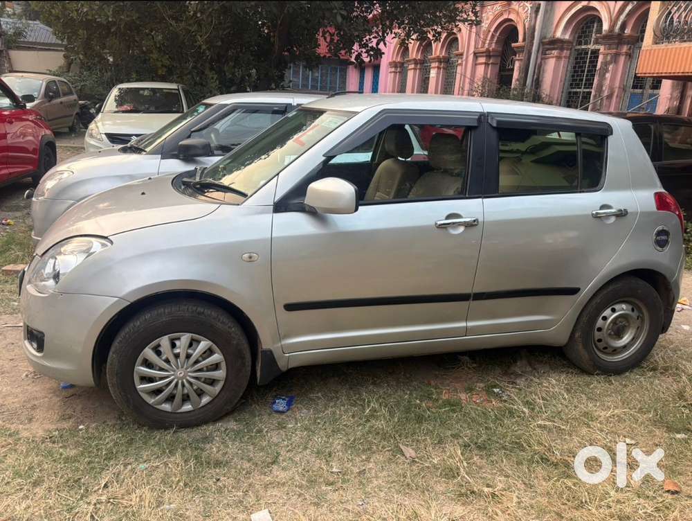 Swift Maruti Petrol 2008