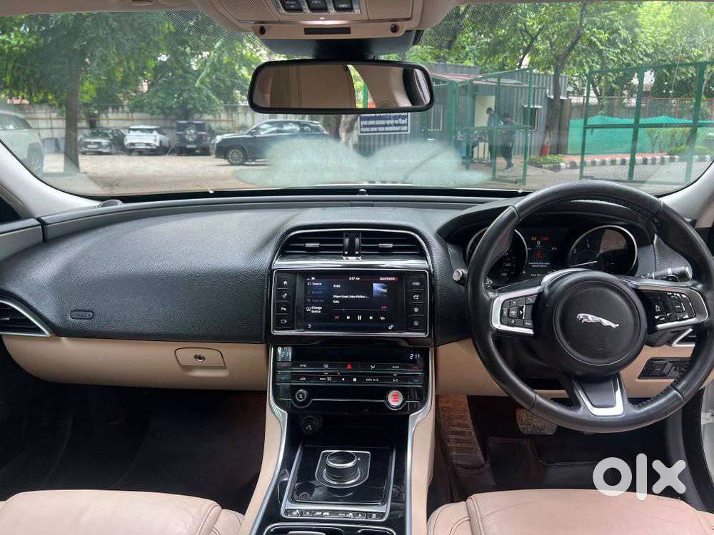 Jaguar Xe 2.0l Diesel Prestige, 2017, Diesel