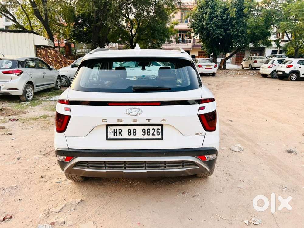 Hyundai Diesel Car 2020 Model