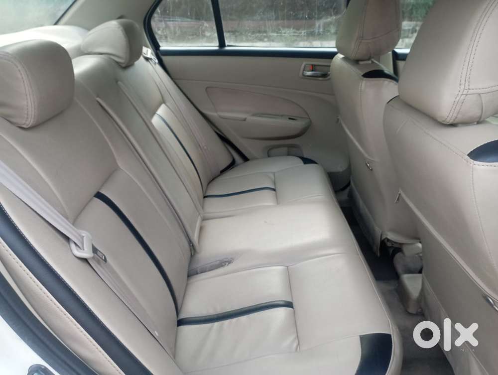 Maruti Suzuki Swift Dzire, 2012, Cng & Hybrids