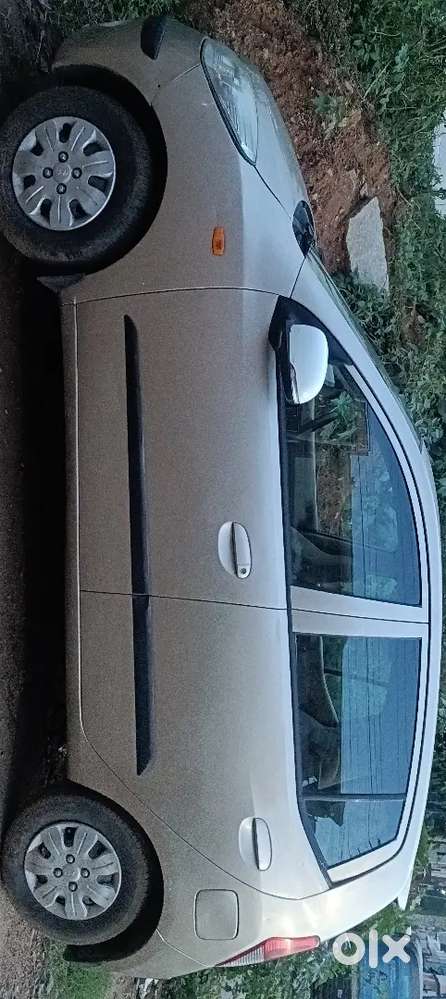 Hyundai I10 2009 Manual Petrol