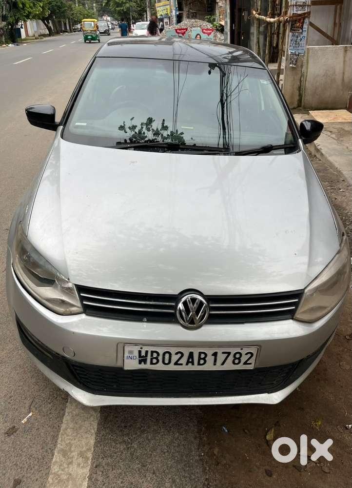 Volkswagen Polo Diesel 2012