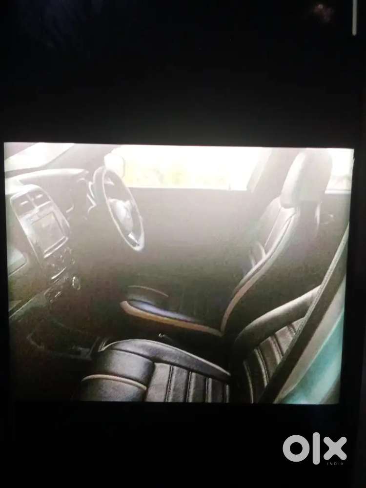2019 Well Maintained Renault Kwud For Sale