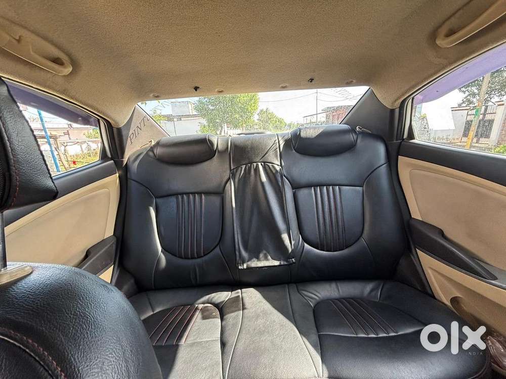 Hyundai Verna 2016 Diesel 102000 Km Driven