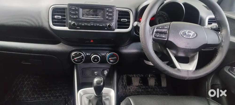 Hyundai Venue 1.2 Petrol 2020