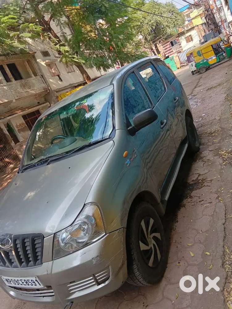 Mahindra Xylo Diesel Manual 2009