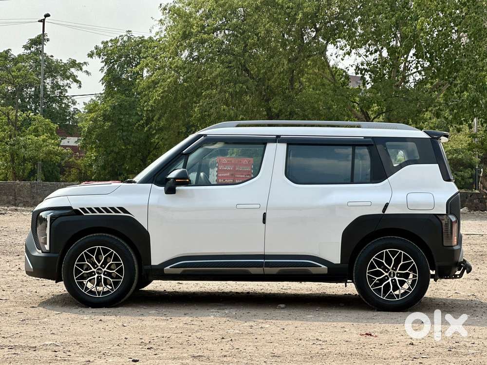 Kia Syros Htk Opt Turbo, 2025, Petrol