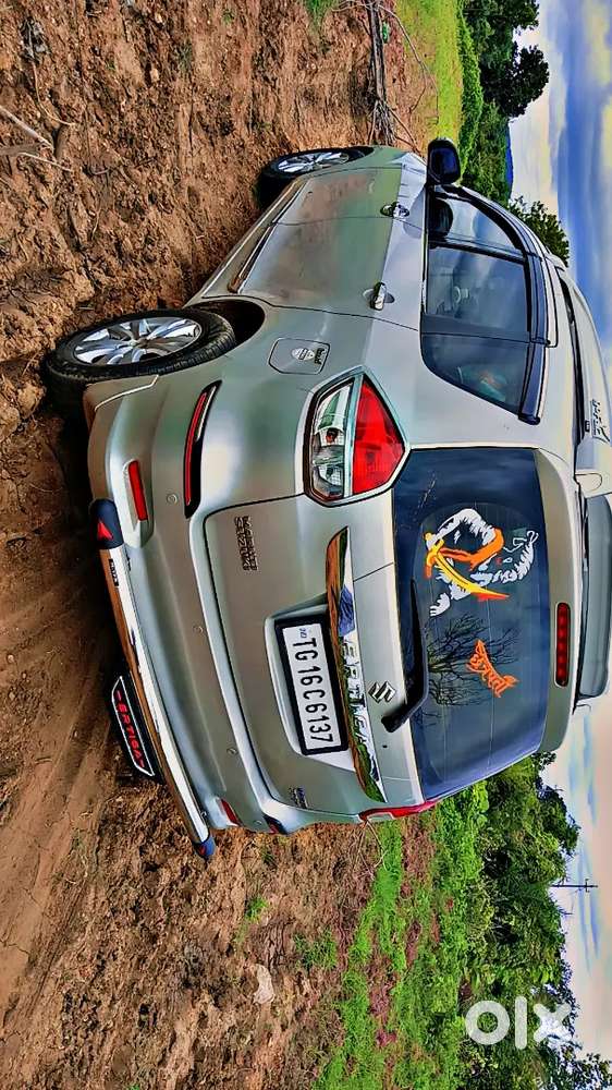 Maruti Suzuki Ertiga 2016 Diesel 140000 Km Driven