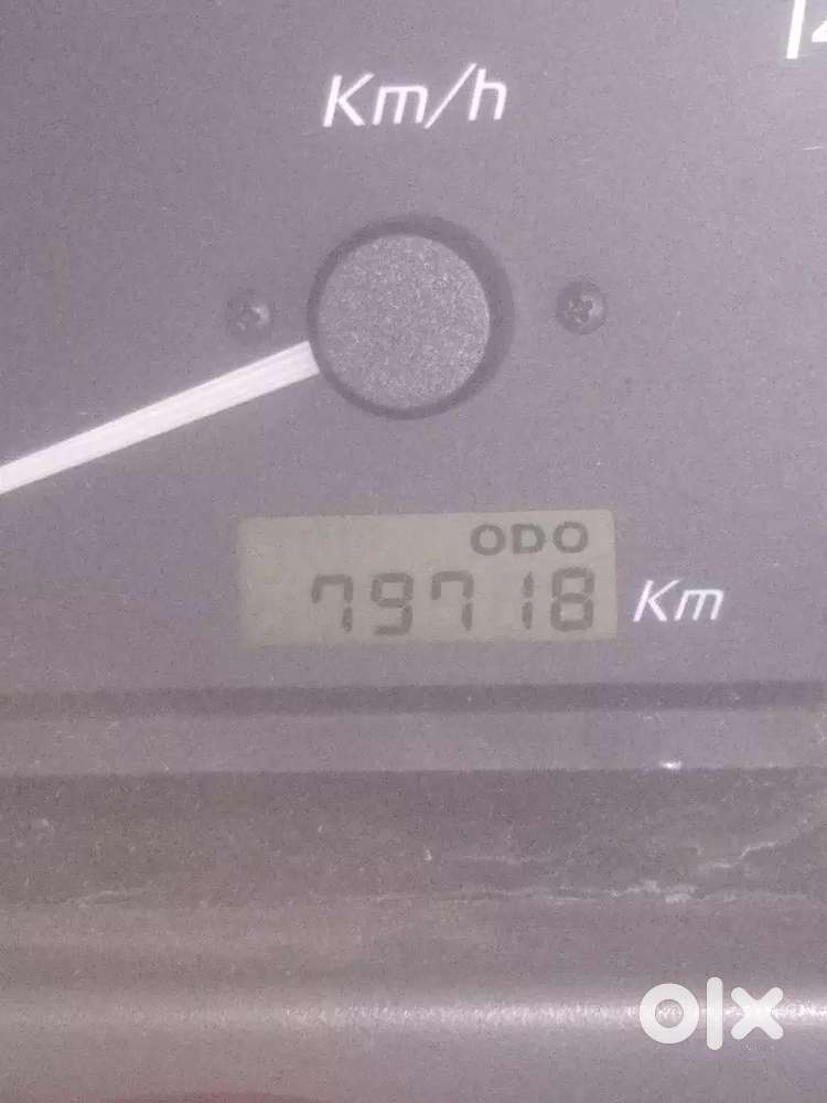 Maruti Suzuki Wagon R Good Condition Vehicle