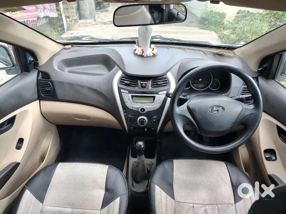 Hyundai Eon Magna 2016
