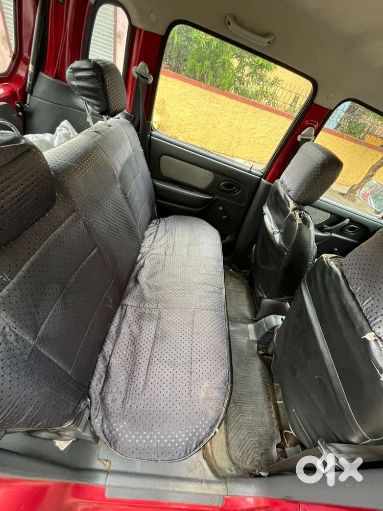 Maruti Suzuki Wagon R Lxi 2009 Model