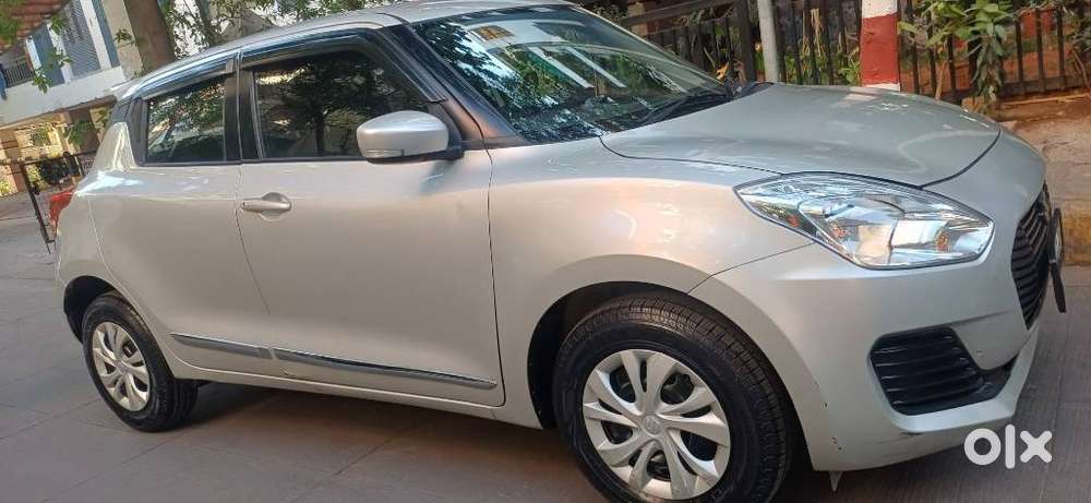 Maruti Suzuki Swift Ddis Vdi, 2018, Diesel