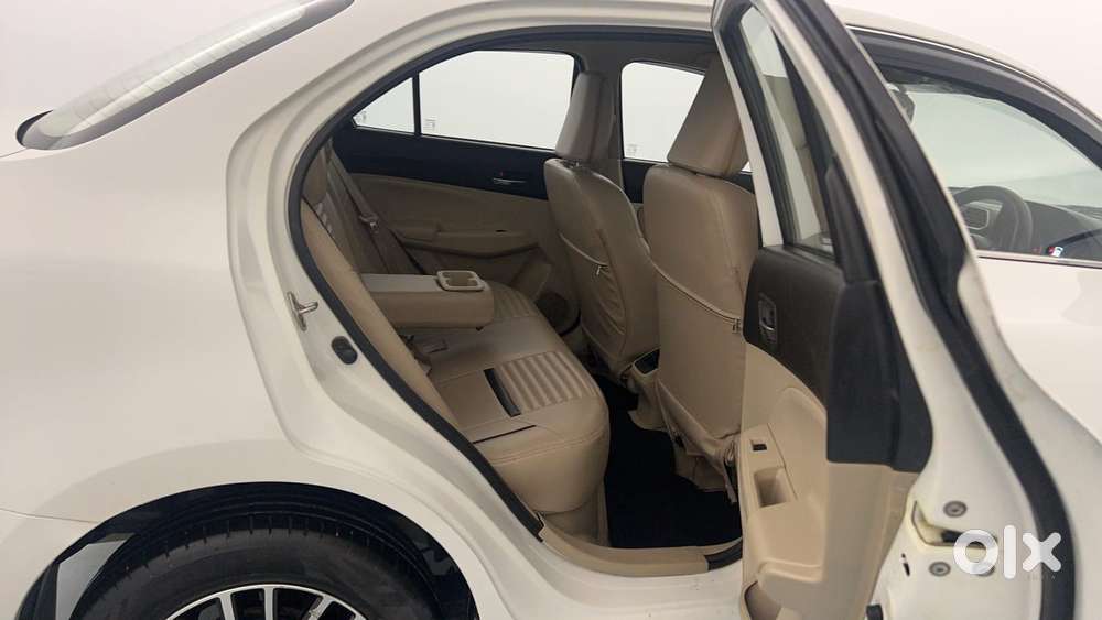 Maruti Suzuki Dzire 1.2 Zxi Plus, 2022, Petrol