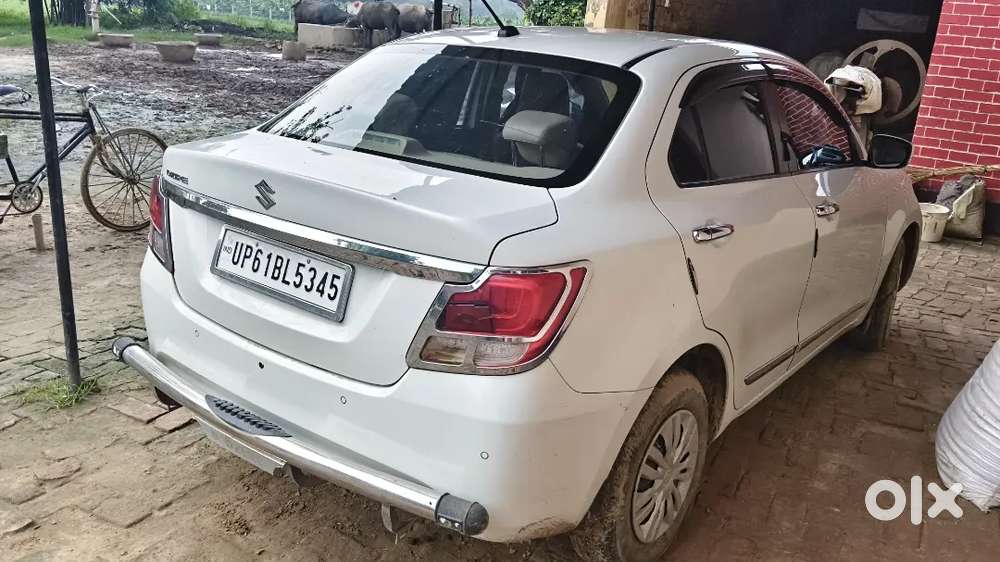 Maruti Suzuki Dzire 1.2 Vxi 2025