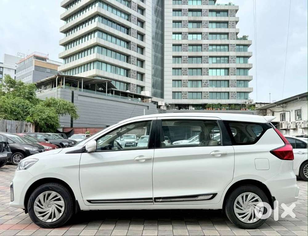 Maruti Suzuki Ertiga Vxi (o) Cng, 2022, Cng & Hybrids