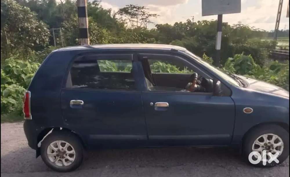 Maruti Suzuki Alto Lxi 2009