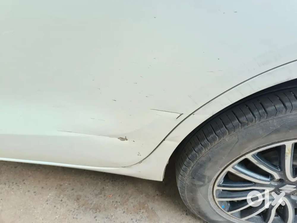 Maruti Suzuki Dzire 2020 Amt