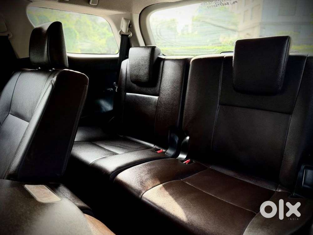 Toyota Fortuner 4x2 At 2.8 Diesel, 2020, Diesel