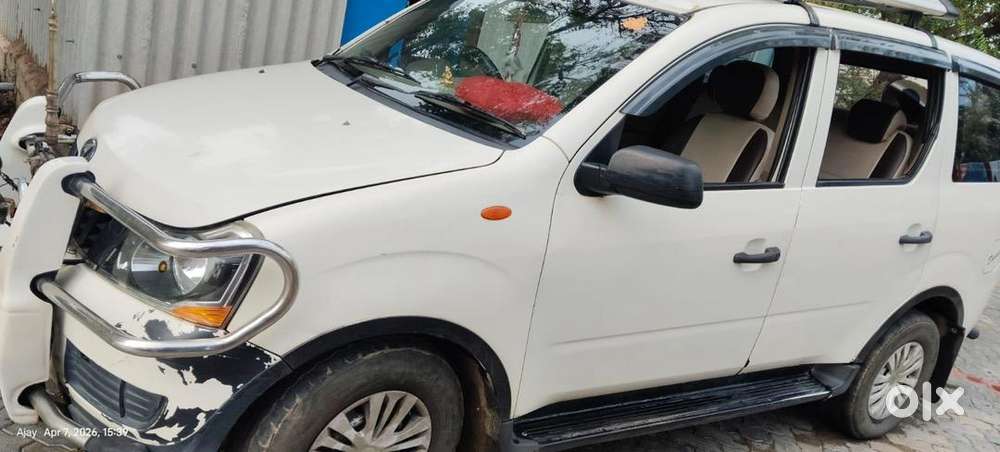 Mahindra Xylo 2013 Diesel Good Condition