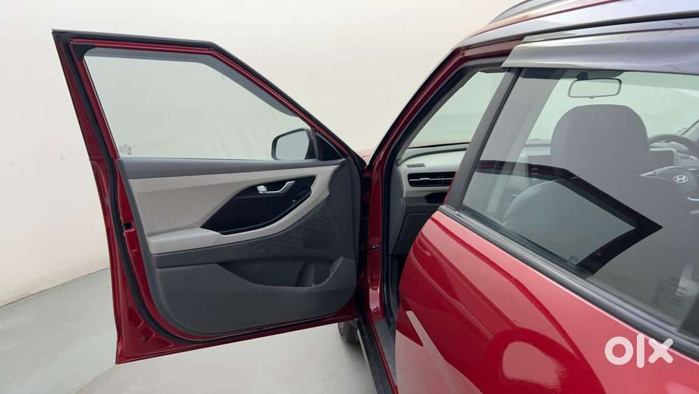 Hyundai Creta 1.5 L Mpi S (o) Mt, 2025, Petrol